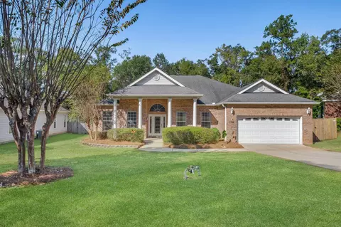 1102 Sandler Ridge Rd, Tallahassee, FL 32317