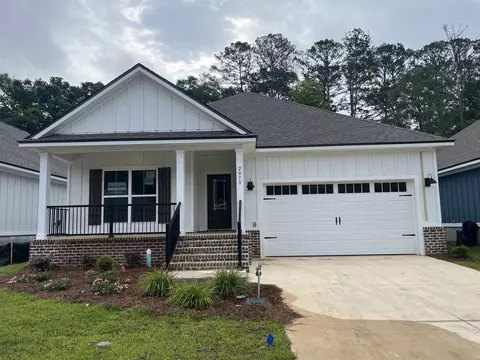 2059 Hansell Hill Dr, Tallahassee, FL 32308