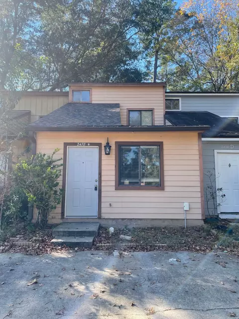 2478 Talco Hls #C, Tallahassee, FL 32303