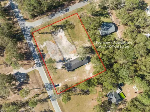 View/Area - 231 NE Green Tree Ter, Lee, FL 32059 photo 1 of 3