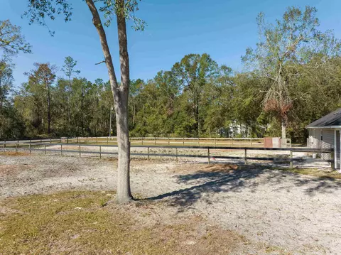 Exterior - 231 NE Green Tree Ter, Lee, FL 32059 photo 7 of 12