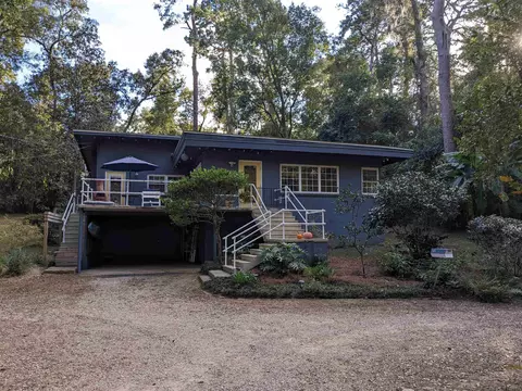 509 S Ride, Tallahassee, FL 32303