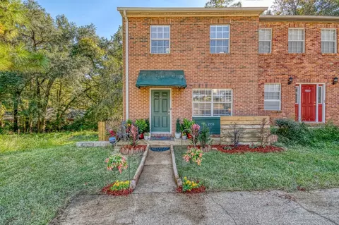 2350 Gregory Dr, Tallahassee, FL 32303
