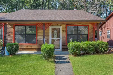 2824 Botany Pl, Tallahassee, FL 32301