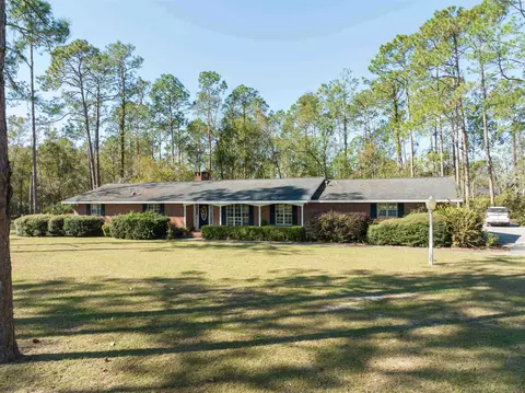 131 Springhill Rd, Perry, FL 32347