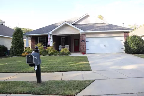 6121 Observation Cir, Tallahassee, FL 32317