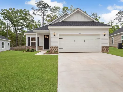 5404 River Reserve Ln, Tallahassee, FL 32303