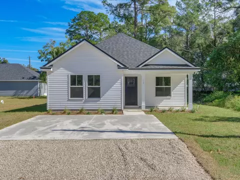 13 Graham Trl, Crawfordville, FL 32327