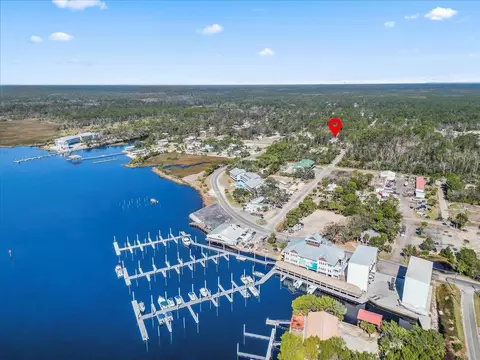 201 NW First St #A, Steinhatchee, FL 32359 photo 21