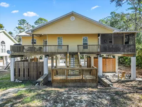 201 NW First St #A, Steinhatchee, FL 32359 photo 20