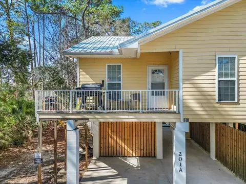 201 NW First St #A, Steinhatchee, FL 32359 photo 13