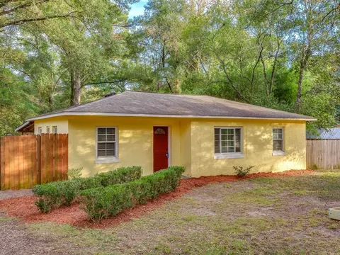 1619 Marcia Ave, Tallahassee, FL 32310