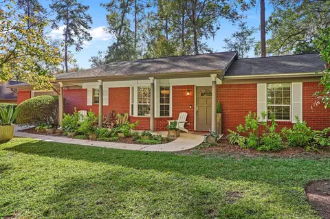 2203 Glenwood Ln, Tallahassee, FL 32308