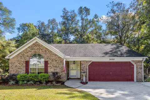 3999 Calle De Santos, Tallahassee, FL 32311