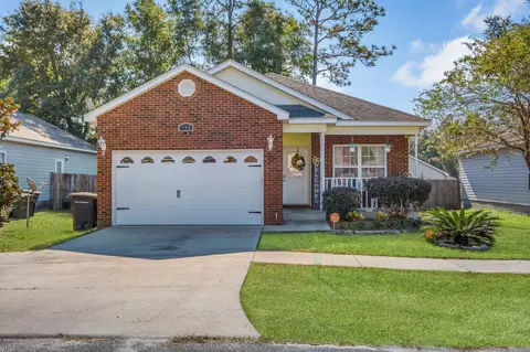 933 Crawfordville Trce, Tallahassee, FL 32305