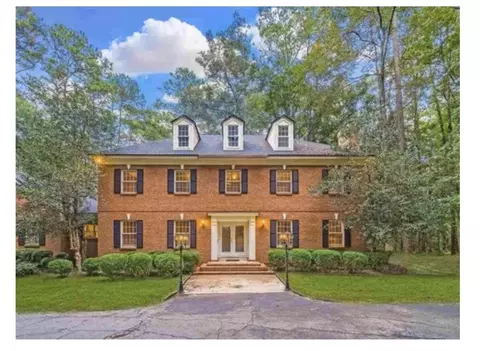108 Green Rd, Quincy, FL 32351