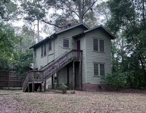 716 Edgewood St #-, Tallahassee, FL 32303