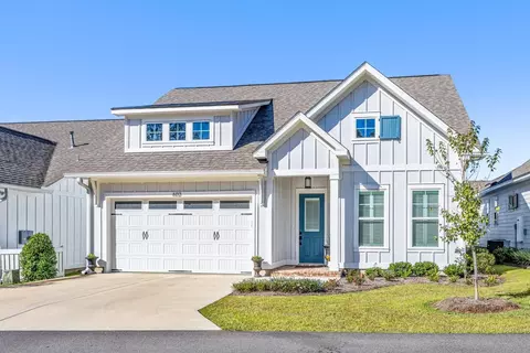 602 Winter Bloom Way, Tallahassee, FL 32317