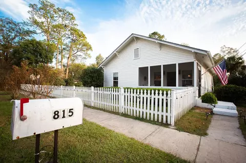 815 E Pearl St, Monticello, FL 32344