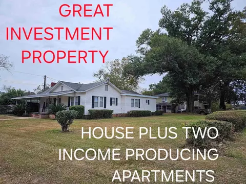 1354 1362 Pat Thomas Pkwy, Quincy, FL 32351