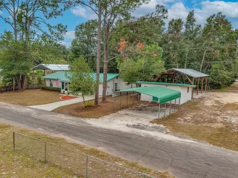 166 Carl King Ave, Carrabelle, FL 32322 photo 11