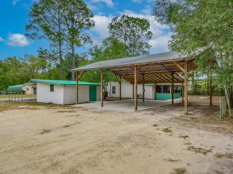 166 Carl King Ave, Carrabelle, FL 32322 photo 6