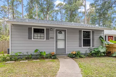 2044 Hanover St, Tallahassee, FL 32303
