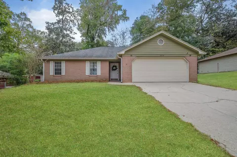 2929 Modred Ln, Tallahassee, FL 32301