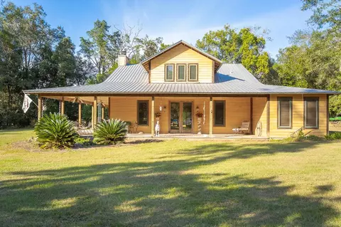 456 Ridge Rd, Monticello, FL 32344