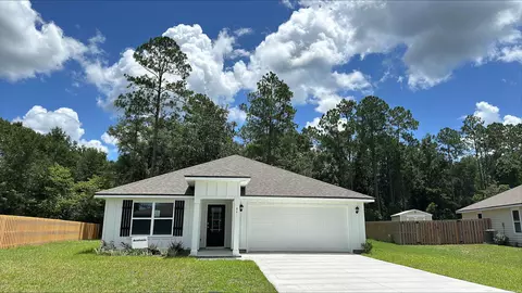 63 Hawthorn Pass, Crawfordville, FL 32327