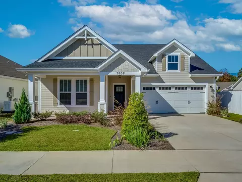 2808 Panther Ln, Tallahassee, FL 32308