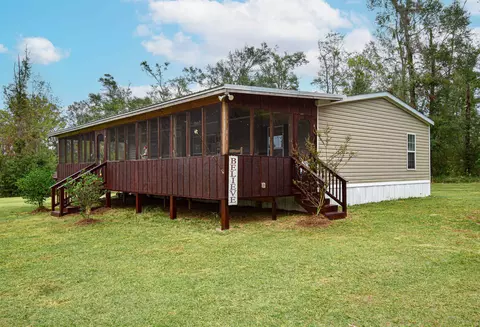 1191 SW Champagne Ave, Greenville, FL 32331