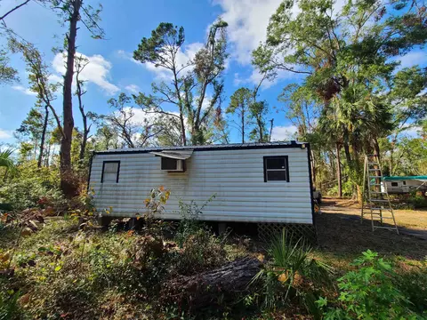 3931 Dove Ln, Perry, FL 32348 photo 4