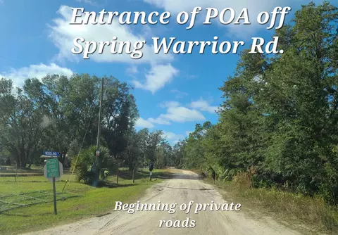3931 Dove Ln, Perry, FL 32348 photo 35