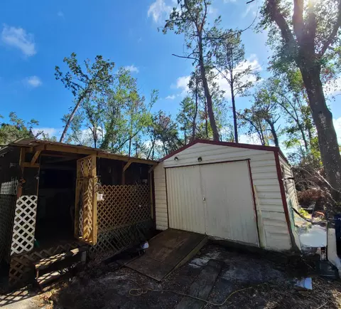 3931 Dove Ln, Perry, FL 32348 photo 7
