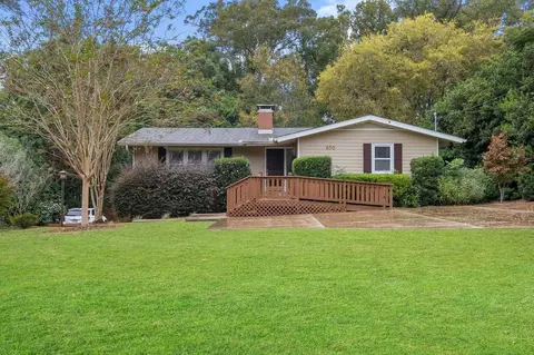 850 Brookwood Dr, Tallahassee, FL 32308