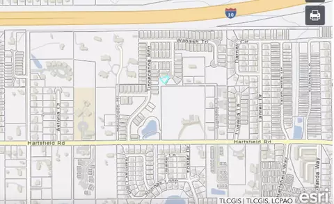2468 Wildcat Rdg, Tallahassee, FL 32303