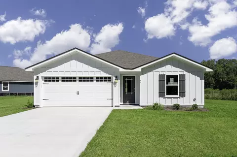 114 Spears Crossing Ln, Crawfordville, FL 32327
