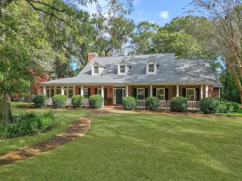 1248 Penny Ln, Tallahassee, FL 32312