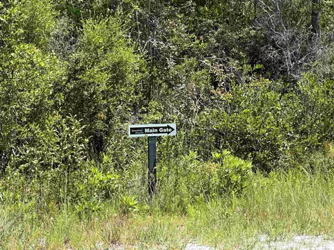 Tract 79 Circle Block Loop, Perry, FL 32348 photo 9