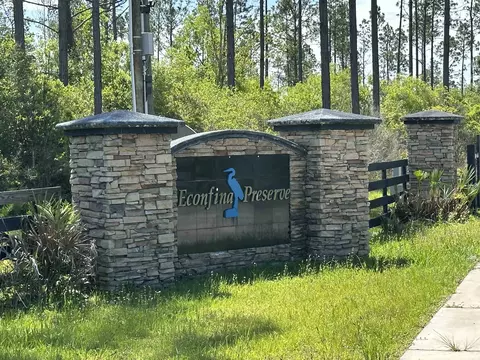 Tract 79 Circle Block Loop, Perry, FL 32348 photo 2