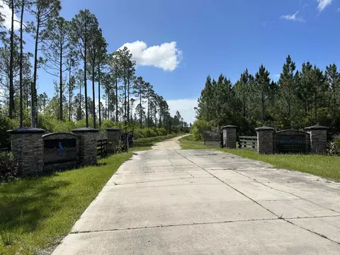 Tract 79 Circle Block Loop, Perry, FL 32348 photo 3