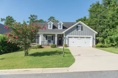 2515 Dahlgren Ct, Tallahassee, FL 32312