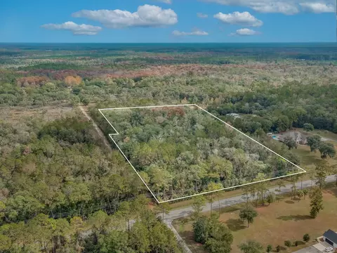 Nn Woodville Highway, Crawfordville, FL 32327