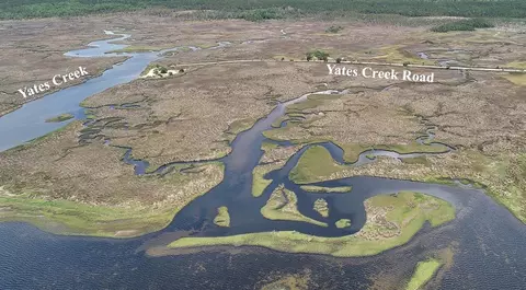 tbd Yates Creek Rd #2, Keaton Beach, FL 32348 photo 13
