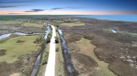 tbd Yates Creek Rd #2, Keaton Beach, FL 32348 photo 15
