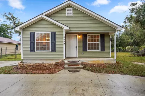 3449 Laura St, Tallahassee, FL 32305