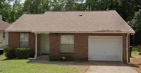 4425 Wesley Dr, Tallahassee, FL 32303