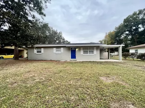 809 Briandav St, Tallahassee, FL 32305