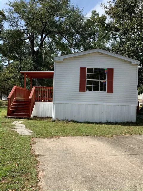 424 Blue Dolphin, Tallahassee, FL 32304